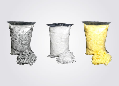 Spill Control particles