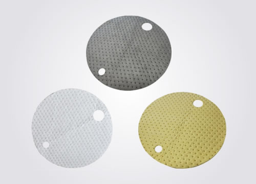 Spill Control Pad
