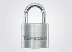 TL40-Series Aluminum Safety Padlocks