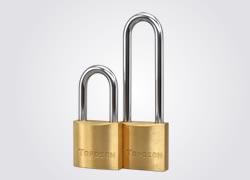 TB38 Seires Brass Safety Padlocks / Solid Brass Body