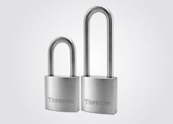 TS38 Series Stainless Steel Safety Padlocks