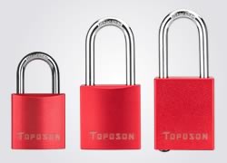 Aluminum / Safety Padlocks