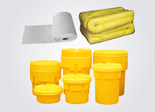 Cleaning Supplies