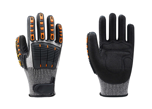 Safety Gloves